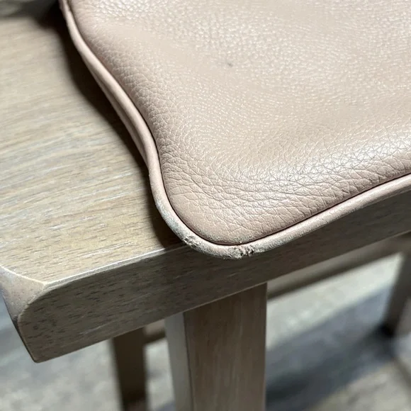 Kate Spade Blush Leather Crossbody Bag - Picture 4 of 10